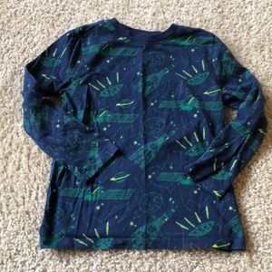 KIDS (boy) shirt